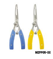 AQUA MARINE - 4" Mini Split Ring Pliers